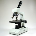 Lumax-1 Advanced Student Cordless LED Microscope (BZ12669)